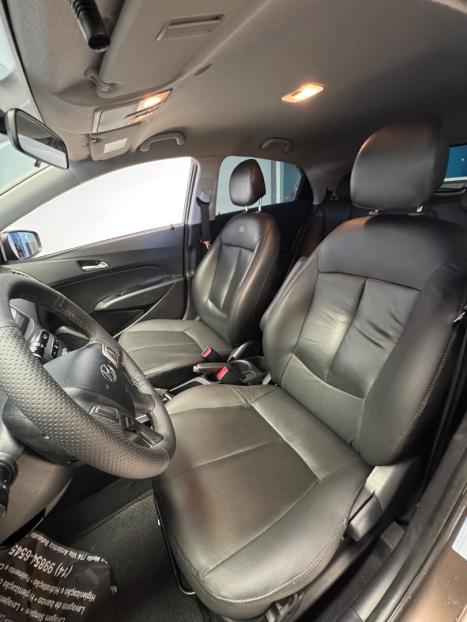 HYUNDAI HB 20 Hatch X 1.6 16V 4P STYLE FLEX AUTOMÁTICO, Foto 8