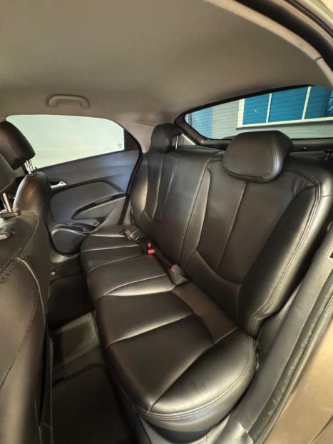 HYUNDAI HB 20 Hatch X 1.6 16V 4P STYLE FLEX AUTOMÁTICO, Foto 9