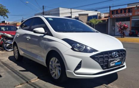 HYUNDAI HB 20 Hatch 1.0 12V 4P FLEX EVOLUTION, Foto 2