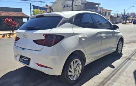 HYUNDAI HB 20 Hatch 1.0 12V 4P FLEX EVOLUTION, Foto 3