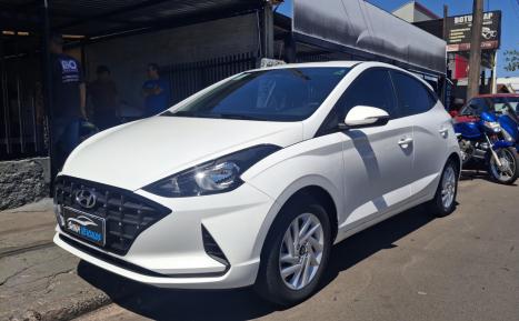 HYUNDAI HB 20 Hatch 1.0 12V 4P FLEX EVOLUTION, Foto 1
