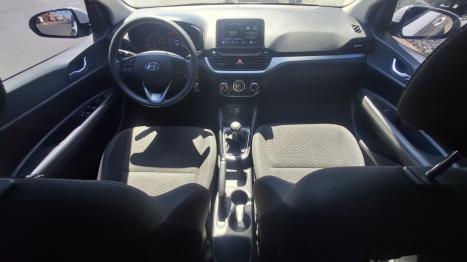 HYUNDAI HB 20 Hatch 1.0 12V 4P FLEX EVOLUTION, Foto 5