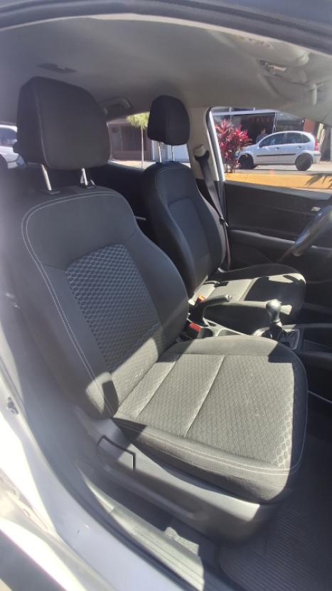HYUNDAI HB 20 Hatch 1.0 12V 4P FLEX EVOLUTION, Foto 6
