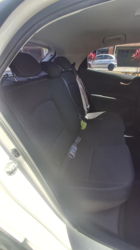 HYUNDAI HB 20 Hatch 1.0 12V 4P FLEX EVOLUTION, Foto 7