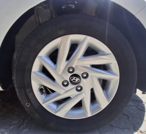 HYUNDAI HB 20 Hatch 1.0 12V 4P FLEX EVOLUTION, Foto 8