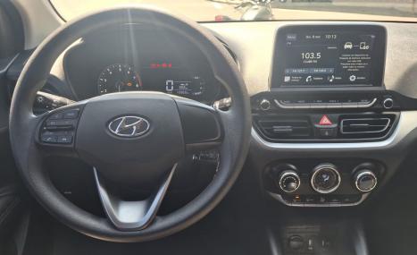 HYUNDAI HB 20 Hatch 1.0 12V 4P FLEX EVOLUTION, Foto 9