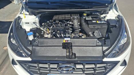 HYUNDAI HB 20 Hatch 1.0 12V 4P FLEX EVOLUTION, Foto 10