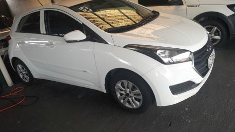 HYUNDAI HB 20 Hatch 1.0 12V 4P FLEX COMFORT PLUS, Foto 1