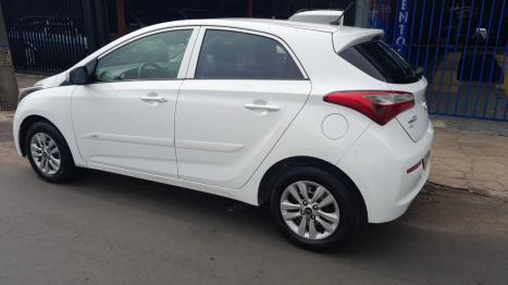 HYUNDAI HB 20 Hatch 1.0 12V 4P FLEX COMFORT PLUS, Foto 3