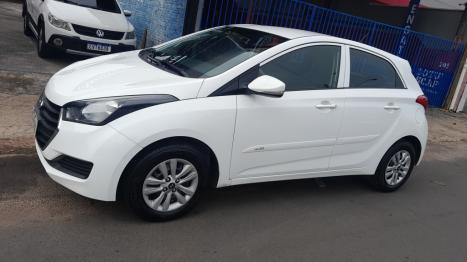 HYUNDAI HB 20 Hatch 1.0 12V 4P FLEX COMFORT PLUS, Foto 2