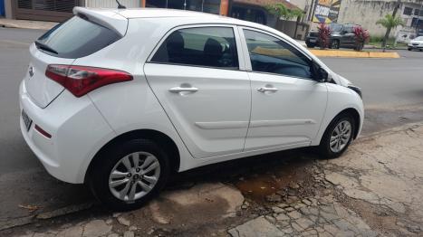 HYUNDAI HB 20 Hatch 1.0 12V 4P FLEX COMFORT PLUS, Foto 4