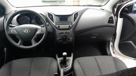 HYUNDAI HB 20 Hatch 1.0 12V 4P FLEX COMFORT PLUS, Foto 5