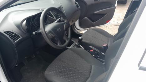 HYUNDAI HB 20 Hatch 1.0 12V 4P FLEX COMFORT PLUS, Foto 6