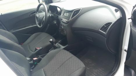 HYUNDAI HB 20 Hatch 1.0 12V 4P FLEX COMFORT PLUS, Foto 7
