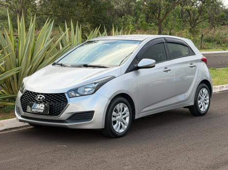 HYUNDAI HB 20 Hatch 1.0 12V 4P FLEX COMFORT, Foto 1