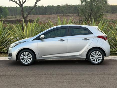HYUNDAI HB 20 Hatch 1.0 12V 4P FLEX COMFORT, Foto 2