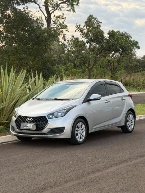HYUNDAI HB 20 Hatch 1.0 12V 4P FLEX COMFORT, Foto 3