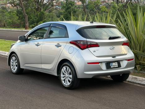 HYUNDAI HB 20 Hatch 1.0 12V 4P FLEX COMFORT, Foto 4