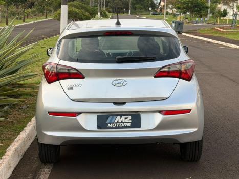 HYUNDAI HB 20 Hatch 1.0 12V 4P FLEX COMFORT, Foto 5