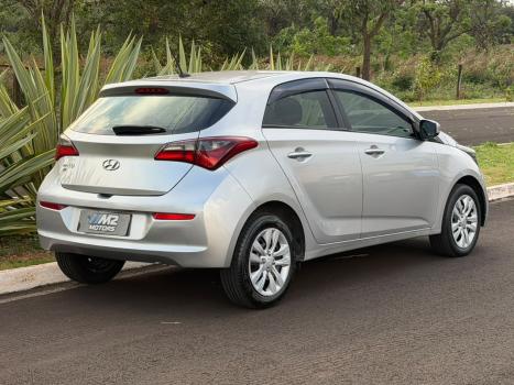 HYUNDAI HB 20 Hatch 1.0 12V 4P FLEX COMFORT, Foto 6