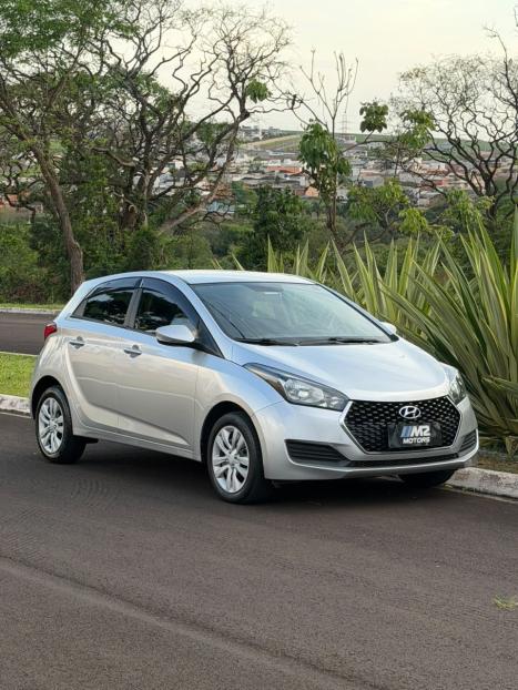 HYUNDAI HB 20 Hatch 1.0 12V 4P FLEX COMFORT, Foto 7