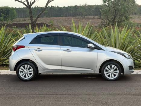 HYUNDAI HB 20 Hatch 1.0 12V 4P FLEX COMFORT, Foto 8