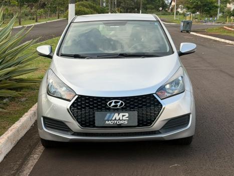HYUNDAI HB 20 Hatch 1.0 12V 4P FLEX COMFORT, Foto 9