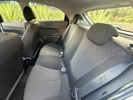 HYUNDAI HB 20 Hatch 1.0 12V 4P FLEX COMFORT, Foto 10