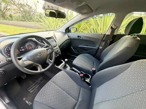 HYUNDAI HB 20 Hatch 1.0 12V 4P FLEX COMFORT, Foto 11