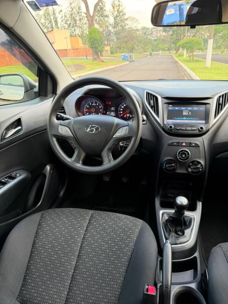 HYUNDAI HB 20 Hatch 1.0 12V 4P FLEX COMFORT, Foto 12