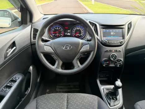 HYUNDAI HB 20 Hatch 1.0 12V 4P FLEX COMFORT, Foto 13