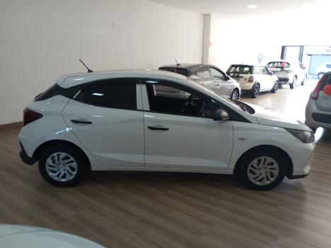 HYUNDAI HB 20 Hatch 1.0 12V 4P FLEX SENSE, Foto 2