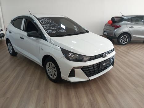 HYUNDAI HB 20 Hatch 1.0 12V 4P FLEX SENSE, Foto 1