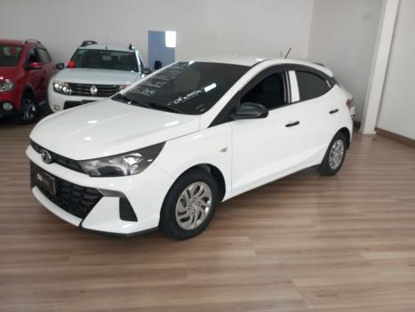 HYUNDAI HB 20 Hatch 1.0 12V 4P FLEX SENSE, Foto 6
