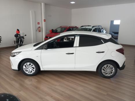 HYUNDAI HB 20 Hatch 1.0 12V 4P FLEX SENSE, Foto 8