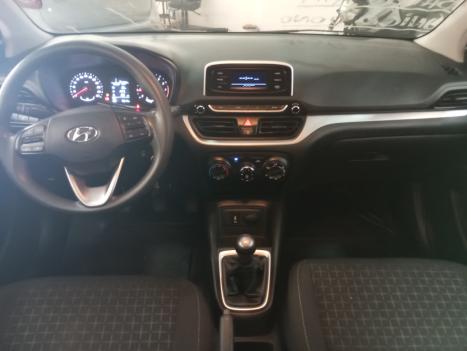 HYUNDAI HB 20 Hatch 1.0 12V 4P FLEX SENSE, Foto 10