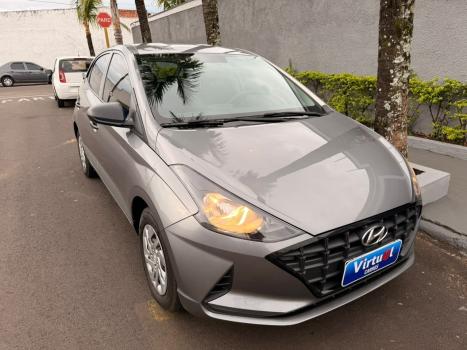 HYUNDAI HB 20 Hatch 1.0 12V 4P FLEX SENSE, Foto 1