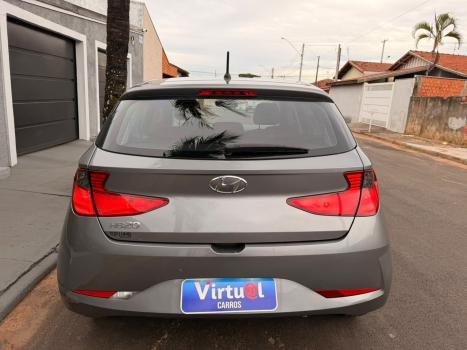 HYUNDAI HB 20 Hatch 1.0 12V 4P FLEX SENSE, Foto 5