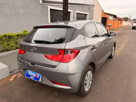 HYUNDAI HB 20 Hatch 1.0 12V 4P FLEX SENSE, Foto 6