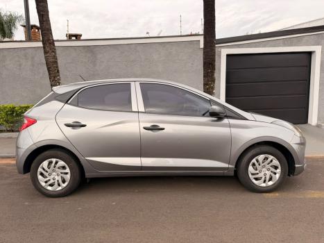 HYUNDAI HB 20 Hatch 1.0 12V 4P FLEX SENSE, Foto 7