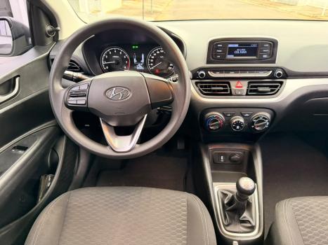 HYUNDAI HB 20 Hatch 1.0 12V 4P FLEX SENSE, Foto 16