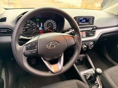 HYUNDAI HB 20 Hatch 1.0 12V 4P FLEX SENSE, Foto 18