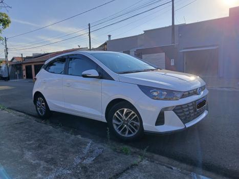 HYUNDAI HB 20 Hatch 1.0 12V 4P LIMITED, Foto 1