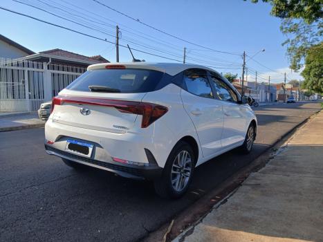 HYUNDAI HB 20 Hatch 1.0 12V 4P LIMITED, Foto 2