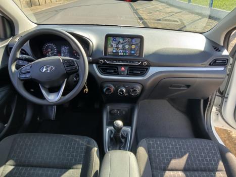 HYUNDAI HB 20 Hatch 1.0 12V 4P LIMITED, Foto 3