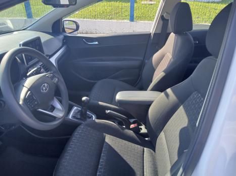 HYUNDAI HB 20 Hatch 1.0 12V 4P LIMITED, Foto 4