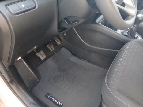 HYUNDAI HB 20 Hatch 1.0 12V 4P LIMITED, Foto 5
