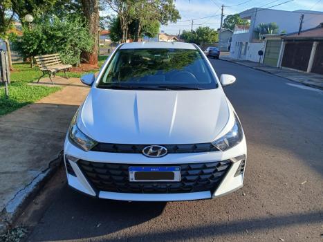 HYUNDAI HB 20 Hatch 1.0 12V 4P LIMITED, Foto 6