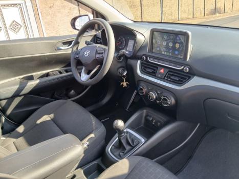 HYUNDAI HB 20 Hatch 1.0 12V 4P LIMITED, Foto 7