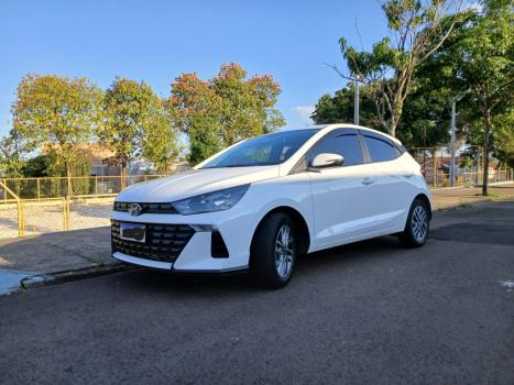 HYUNDAI HB 20 Hatch 1.0 12V 4P LIMITED, Foto 9